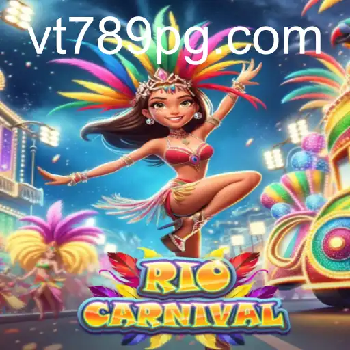 RioCarnival: Menjelajahi Karnaval dengan Strategi dan Kesenangan