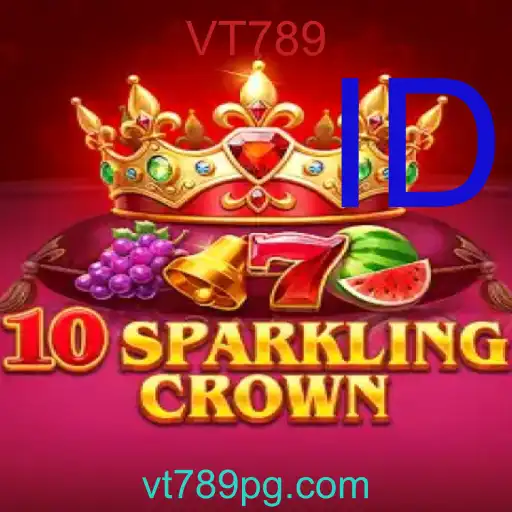 10SparklingCrown